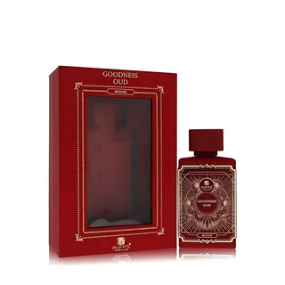 RiiFFs Parfums - Goodness Oud Rouge RiiFFs
