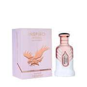 RiiFFs Parfums - Inspiro Women Eau De Parfum 100 ml RiiFFs