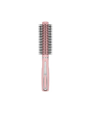 Round Blow Dry Brush Technic