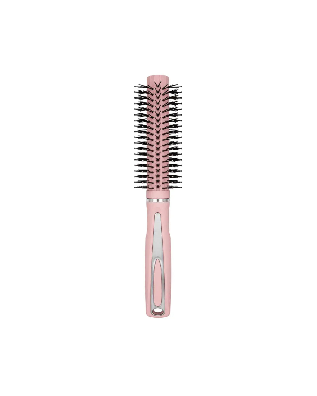 Round Blow Dry Brush Technic