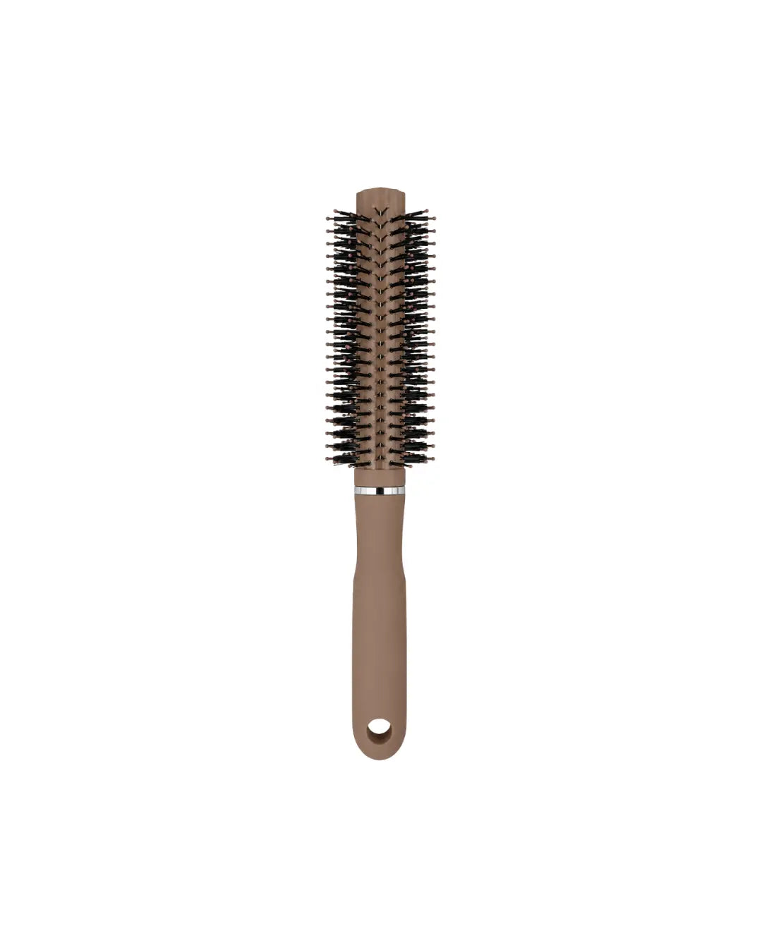 Round Blow Dry Brush Technic