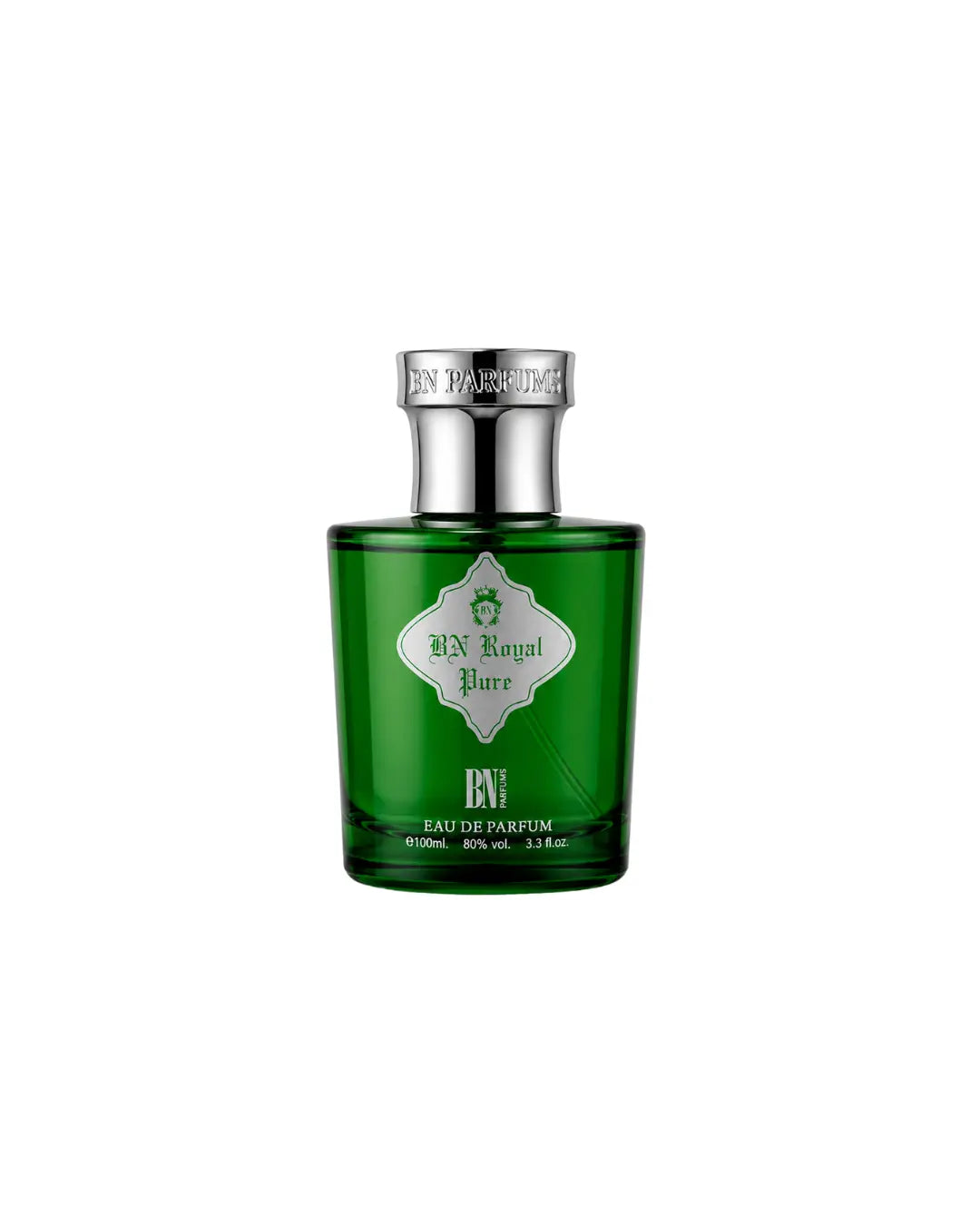 Royal Pure Eau de Parfum 100ml BN Parfums