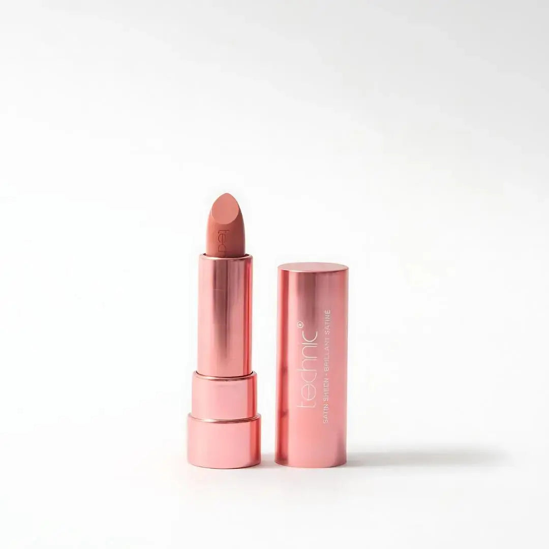 Technic Satin Sheen Lipstick - Adorable (kopia) Technic
