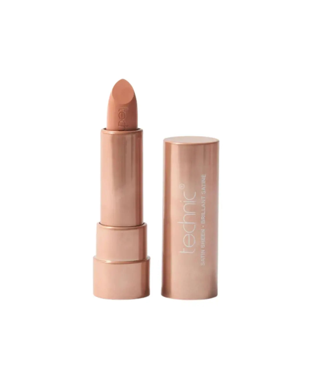 Satin Sheen Läppstift Technic