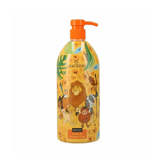 Sence Bath & Shower Gel - Disney Lejonkungen Vadeco