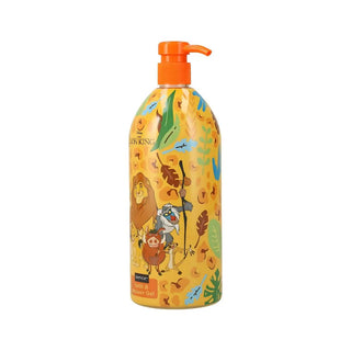 Sence Bath & Shower Gel - Disney Lejonkungen Vadeco