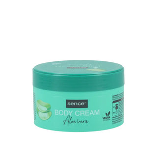 Sence Body Cream Aloe Vera 200 ml - Stellaz.se