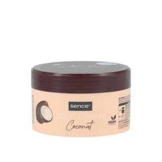 Sence Body Cream Coconut 200 ml - Stellaz.se