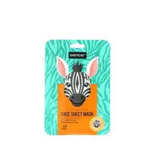 Sence Essentials Animal Sheet Mask - Stellaz.se