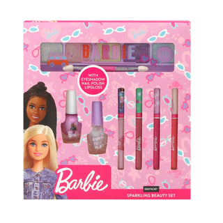 Sence Essentials - Barbie Sparkling Beauty Set - Stellaz.se