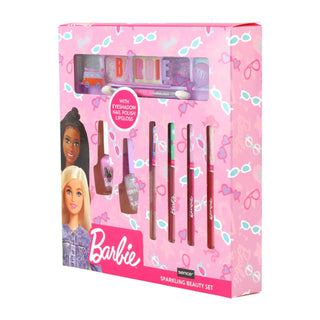 Sence Essentials - Barbie Sparkling Beauty Set - Stellaz.se