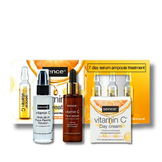 Sence Essentials C-Vitamin Kit Vadeco