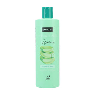 Sence Essentials - Conditioner Aloe Vera 400 ml - Stellaz.se