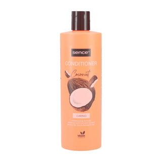 Sence Essentials - Conditioner Coconut 400 ml - Stellaz.se