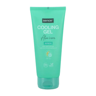 Sence Essentials - Cooling Gel Aloe Vera - Stellaz.se