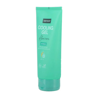 Sence Essentials - Cooling Gel Aloe Vera - Stellaz.se