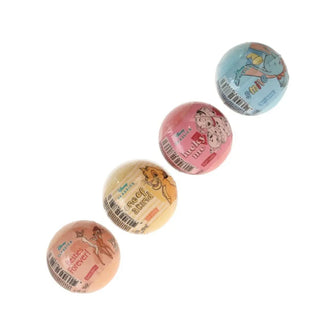 Sence Essentials - Disney Classics Bath Bomb - Stellaz.se