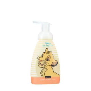 Sence Essentials - Disney Classics Hand & Shower Foam - Stellaz.se