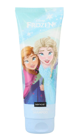 Sence Essentials - Disney Frozen Detangling Shampoo - Stellaz.se