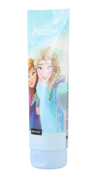 Sence Essentials - Disney Frozen Detangling Shampoo - Stellaz.se