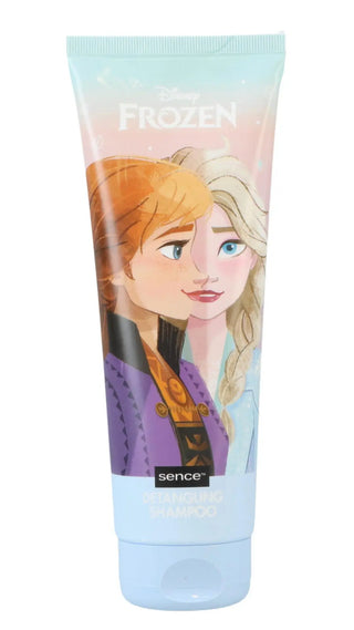 Sence Essentials - Disney Frozen Detangling Shampoo - Stellaz.se