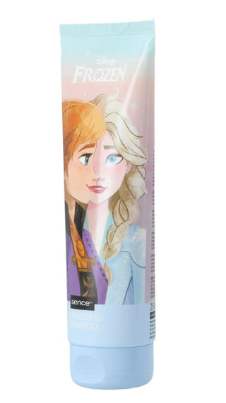 Sence Essentials - Disney Frozen Detangling Shampoo - Stellaz.se