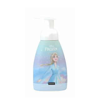 Sence Essentials - Disney Frozen Hand & Shower Foam Vadeco