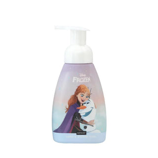 Sence Essentials - Disney Frozen Hand & Shower Foam Vadeco