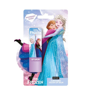 Sence Essentials Disney Frozen Lip Balm - Raspberry Scent - Stellaz.se