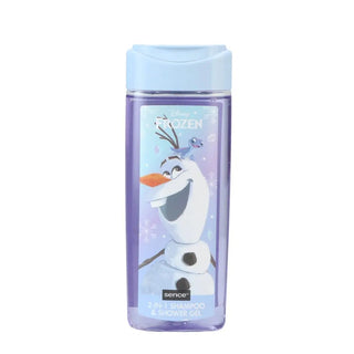 Sence Essentials - Disney Frozen Shampoo & Shower Gel - Stellaz.se