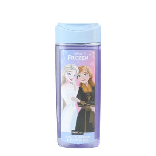 Sence Essentials - Disney Frozen Shampoo & Shower Gel - Stellaz.se