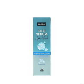 Sence Essentials Face Serum Hydro Shock Vadeco