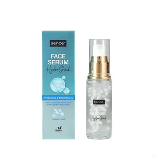 Sence Essentials Face Serum Hydro Shock Vadeco