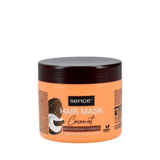 Sence Essentials Hair Mask - Coconut Vadeco