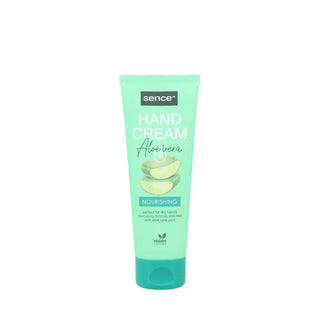 Sence Essentials Hand Cream - Aloe Vera - Stellaz.se