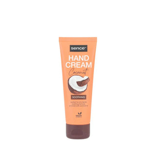 Sence Essentials Hand Cream - Coconut - Stellaz.se