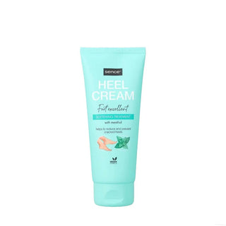 Sence Essentials - Heel Cream With Menthol Vadeco