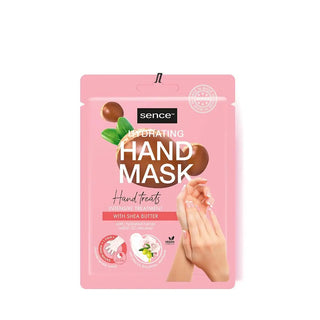 Sence Essentials Hydrating Hand Mask Vadeco