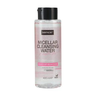 Sence Essentials - Micellar Cleansing Water For Sensitive Skin - Stellaz.se