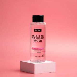 Sence Essentials - Micellar Cleansing Water For Sensitive Skin - Stellaz.se