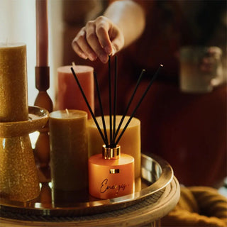 Sence Essentials Reed Diffuser - Energiser - Stellaz.se