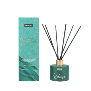 Sence Essentials Reed Diffuser - Release - Stellaz.se