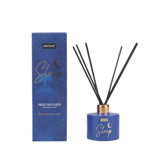 Sence Essentials  Reed Diffuser - Sleep - Stellaz.se