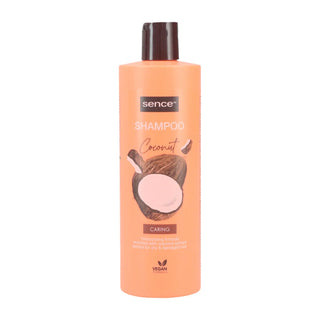 Sence Essentials - Shampoo Coconut 400 ml - Stellaz.se