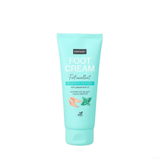 Sence Essentials - Softening Foot Cream Vadeco