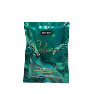 Sence Essentials Wellness Bath Salt - Release - Stellaz.se