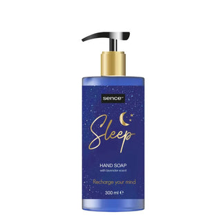 Sence Essentials Wellness Hand Soap - Sleep - Stellaz.se