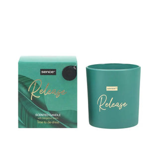 Sence Essentials Wellness Scented Candle - Release - Stellaz.se