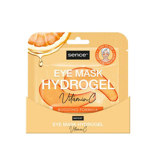 Sence Eye Mask Hydrogel Under Eye Vitamin C - Stellaz.se