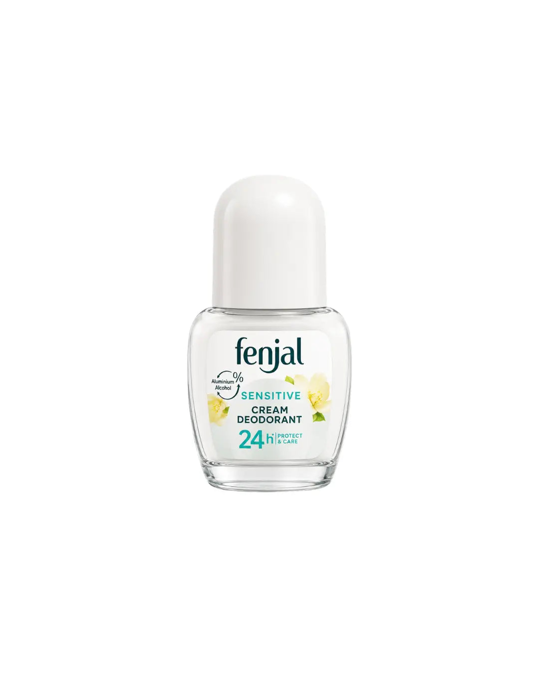 Sensitive Deodorant Fenjal